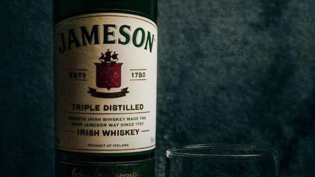 Jaka jest różnica między whisky single malt a whisky mieszaną