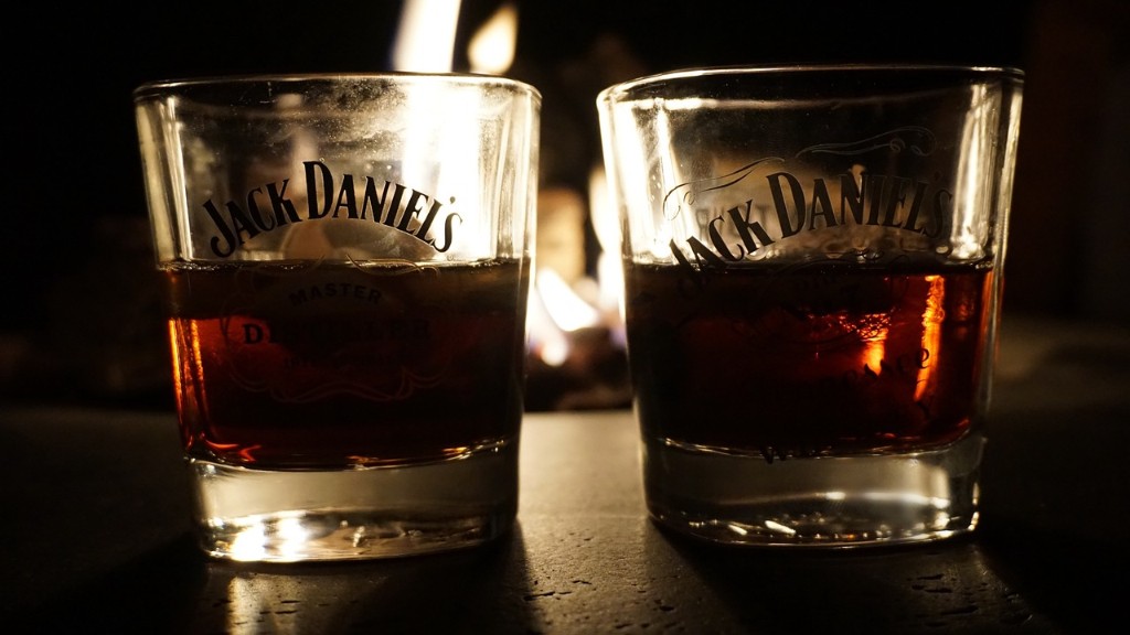 Czy whisky może obniżyć poziom cukru we krwi